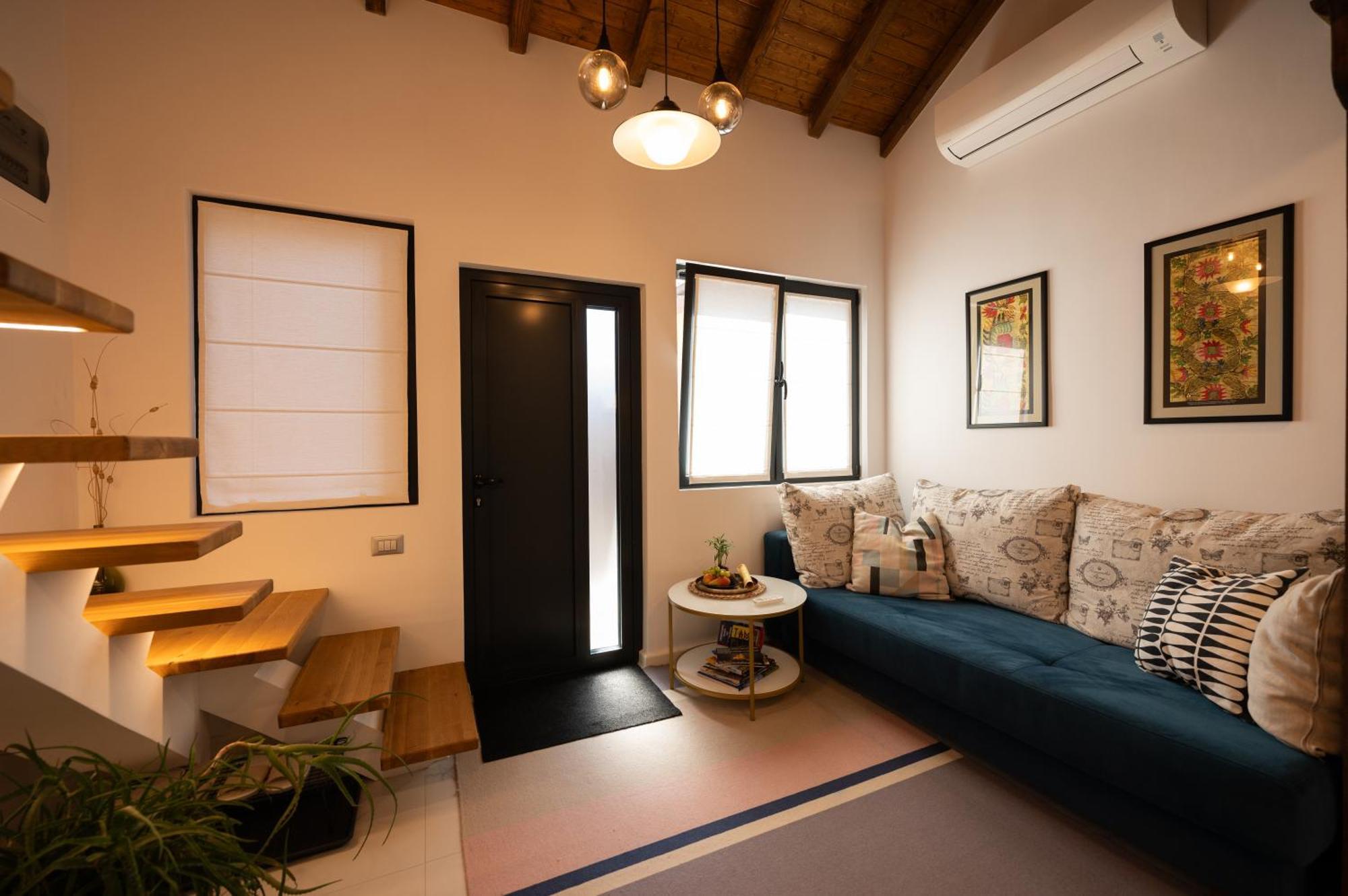Luxury Studio Veliko Tárnovo Exterior foto